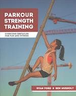 Parkour Strength Training