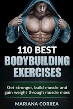 110 BEST BODYBUILDING Exercises