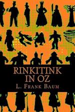 Rinkitink in Oz