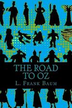 The Road to Oz