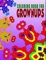 Coloring Books for Grownups, Volume 3