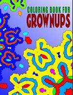 Coloring Books for Grownups - Vol.4