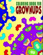 Coloring Books for Grownups, Volume 7