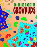 Coloring Books for Grownups, Volume 8