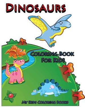 Coloring Book for Kids