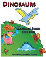 Coloring Book for Kids