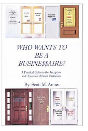 Who Wants to be a Businessaire?