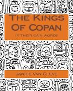 The Kings of Copan