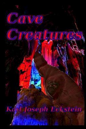 Cave Creatures