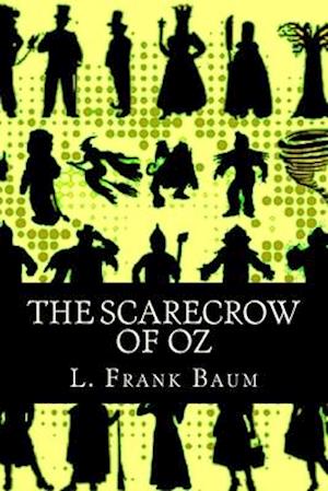 The Scarecrow of Oz