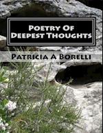 Poetry Of Deepest Thoughts