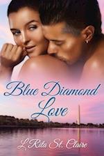 Blue Diamond Love