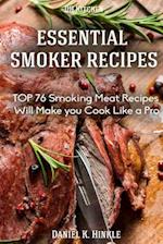 Smoker Recipes