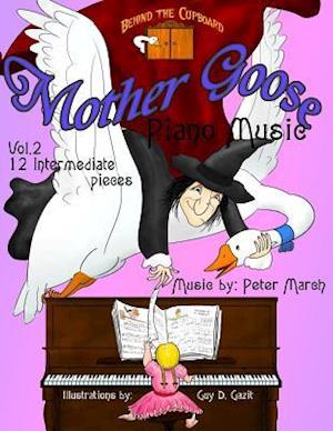 Mother Goose Piano Music