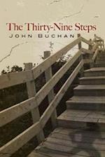 The Thirty-Nine Steps