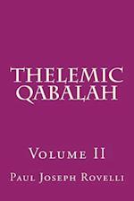 Thelemic Qabalah