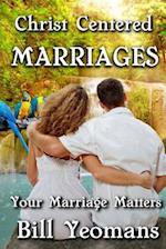 Christ Centered Marriages