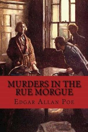 Murders in the Rue Morgue