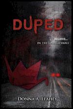 Duped - An Anthology
