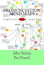 Pronunciation Mind Maps