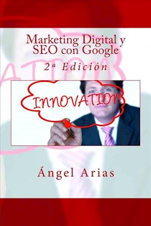 Marketing Digital Y Seo Con Google