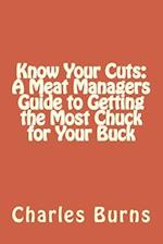 Know Your Cuts