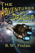 The Adventures of Drachir Volume I