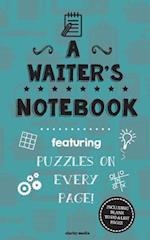 A Waiter's Notebook