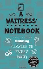 A Waitress' Notebook