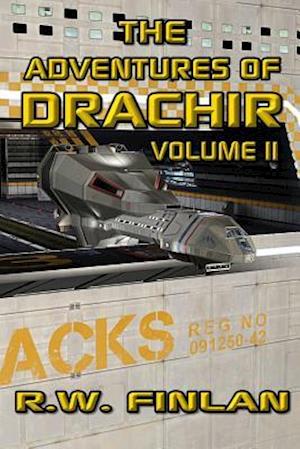 The Adventures of Drachir Volume II