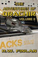 The Adventures of Drachir Volume II