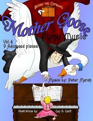 Mother Goose Piano Music