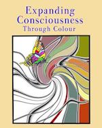 Expanding Consciousness Through Colour