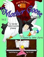 Mother Goose Piano Music