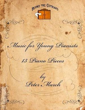 Music for Young Pianists