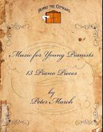 Music for Young Pianists