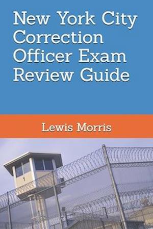 New York City Correction Officer Exam Review Guide