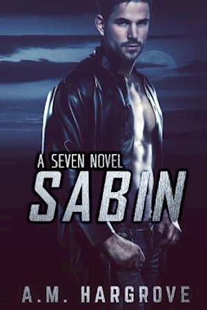 Sabin, A Seven Novel