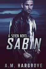 Sabin, a Seven Novel