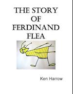 The Story of Ferdinand Flea