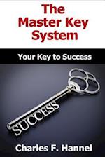 The Master Key System - Original Edition - All Parts Included