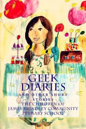 Geek Diaries