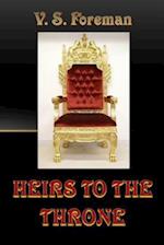 Heirs to the Throne