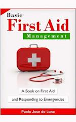 Basic First Aid Management