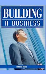 Building a Business