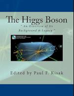 The Higgs Boson