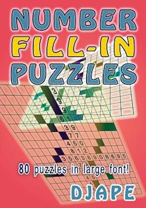 Number Fill-In Puzzles