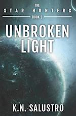 Unbroken Light