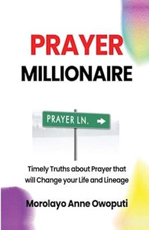 Prayer Millionaire