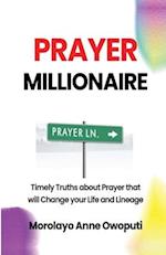 Prayer Millionaire